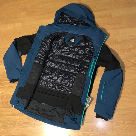 NWT The North Face Anonym Jacket GORE TEX - Picture 6 of 14